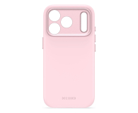 Decoded AntiMicrobial Silicone Backcover do iPhone 18 Pro MagSafe (r - 1586705 - zdjęcie 9